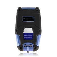 El Feneri 1.8"TFT Yüksek Çözünürlüklü Renkli LCD Exib CT4 Gb Kablosuz Bekçi Turu Devriye Sistemi Bağımsız veya Web Yazılımı Desteği