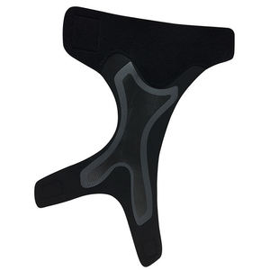 Attelle de cheville à compression réglable à prix d'usine, sangle de cheville antidérapante, support professionnel pour la cheville - Product Image 2