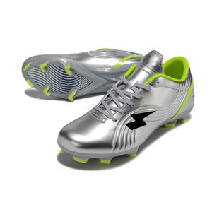 Chaussures de football professionnelles - semelle extérieure en caoutchouc de haute qualité avec crampons antidérapants - chaussures de sport décontractées pour l'extérieur - modèle d'été - Product Image 2
