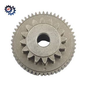 Kit de démarrage de remplacement/réparation pour <span class=keywords><strong>moto</strong></span> et scooter CRYPTON, bobine d'<span class=keywords><strong>allumage</strong></span>, pont d'engrenage, 1 an de garantie, nouveau produit du fabricant transfrontalier - Product Image 1