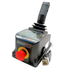 シザーリフトJCPT0607JCPT0808 Dingli部品用プラットフォームコントロールボックスDL-00000706 JCPT1412 JCPT1612 JCPT0812 - Product Image 2