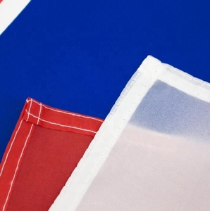 Venta al por mayor 100% poliéster 3X5FT Stock impreso Svk Eslovaquia <span class=keywords><strong>bandera</strong></span> <span class=keywords><strong>eslovaca</strong></span> - Product Image 3