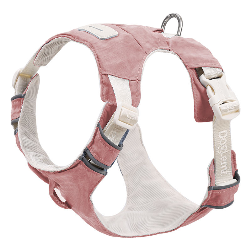 สายรัดสีชมพู