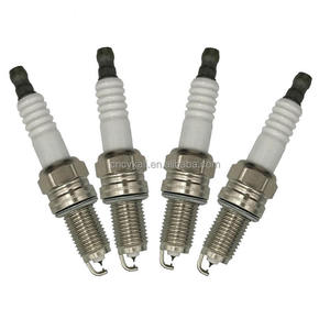 Новая иридиевая бензиновая свеча зажигания 90919-01247 (аналог OEM) / Стабильное зажигание, долгий срок службы / Совместима с Lexus, Corolla - Product Image 3