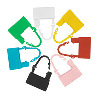 Serrure de conteneur de logo numéroté de haute sécurité joint de cadenas de bande de joint de sécurité en plastique