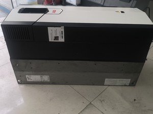 ACS880-01-246A-3 ACS880 132กิโลวัตต์ 380โวลต์ PLC - Product Image 3