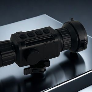 Yeni varış Lite 650 termal gece görüş avcılık aksesuarları kamera düşük güç tüketimi 2600 algılama mesafesi avcılık için - Product Image 2