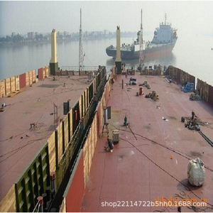 Transporte Marítimo Internacional de Mercancías a Granel desde Lianyungang a Chennai, India, Servicio de Importación y Exportación de Buques de Carga Pesada - Product Image 3