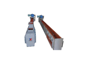 Nhà Sản Xuất Bán Hàng Trực Tiếp Nghiêng Truyền Đạt Chuỗi <span class=keywords><strong>Scraper</strong></span> Băng Tải Cho Bột Xi Măng Và Thạch Cao - Product Image 6