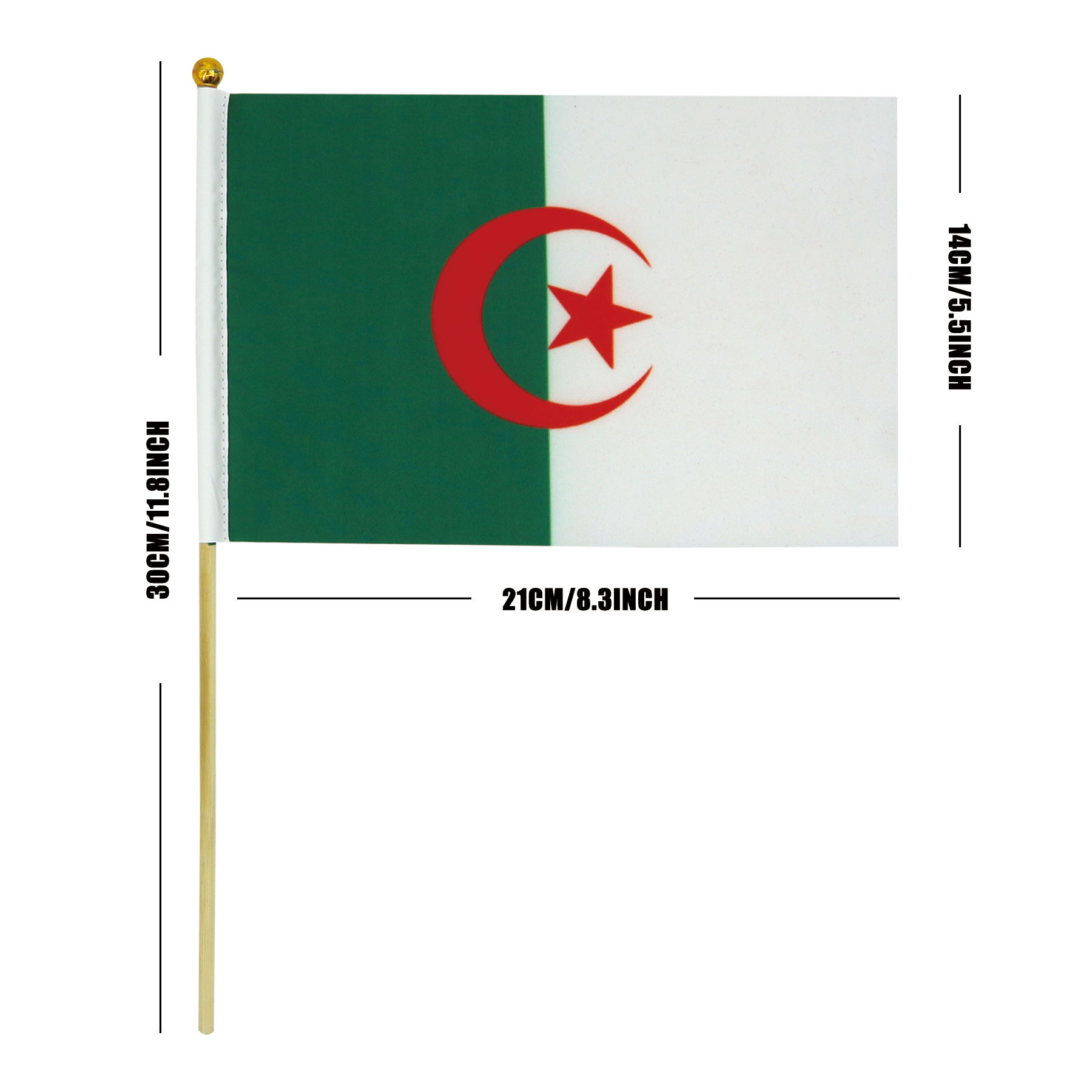 Algérie
