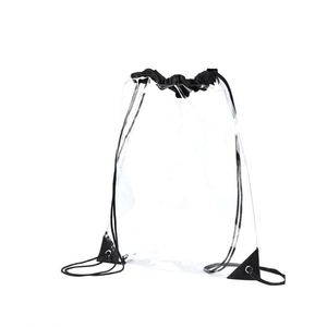OEM Nylon Material Personalized <b>Drawstring</b> Tote <b>Bags</b> for Party Favors - Product Image 4
