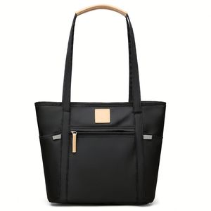 Cross-Border New Autumn Winter Zipper <b>Plush</b> Fashionable Stylish Underarm Casual Handbag Versatile <b>Large</b> Capacity Women'S Tote - Product Image 3