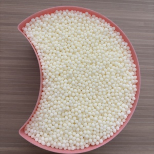 Granules TPU de haute qualité du fournisseur Offre Spéciale matières premières en plastique de qualité moulage à bas prix - Product Image 3