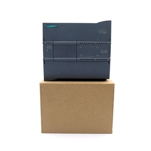 คอนโทรลเลอร์ PLC S7 1200 รุ่นดั้งเดิม SIMATIC S7-1200 CPU 1214C 6ES7214-1AG40-0XB0 6ES7214-1BG40-0XB0 6ES7214-1HG40-0XB0 - Product Image 4