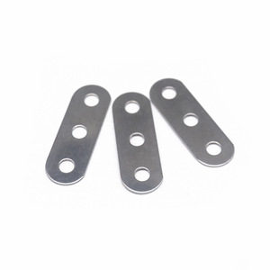 Servicio de Corte Láser 3D a <span class=keywords><strong>Precio</strong></span> Mayorista, Estampado de <span class=keywords><strong>Chapa</strong></span> Metálica, Piezas de Fabricación Soldadas y Dobladas, Estampado Profundo Zero Point One - Product Image 6