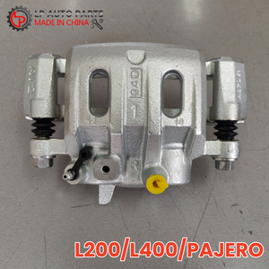 L200 L400 <span class=keywords><strong>PAJERO</strong></span> <span class=keywords><strong>KIT</strong></span> D'ÉTRIERS <span class=keywords><strong>DE</strong></span> <span class=keywords><strong>FREIN</strong></span> SPORT 4D56 4D56T 4M40 4040T 4G64 6G72 ÉTRIER <span class=keywords><strong>DE</strong></span> <span class=keywords><strong>FREIN</strong></span> À PISTON POUR <span class=keywords><strong>MITSUBISHI</strong></span> DELICA MB858405 - Product Image 2
