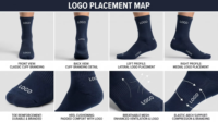 Chaussettes de yoga à bout fendu avec logo personnalisé certifiées OEKO-TEX, antidérapantes, chaussettes Tabi pour femmes, chaussettes de Pilates