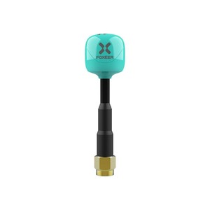 Foxeer Lollipop 4 Plus High Quality 5.8G 2.6dBi LDS Antenna (2pcs) RC <b>Racing</b> <b>Drone</b> 7inch 10inch <b>Drones</b> Accessories DIY - Product Image 1