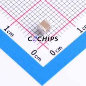 Condensateur SMD (MLCC) CL32B475KBJNNNE 1210 (Capacité : 4,7 µF) (Précision : 10 % Tension nominale : 50 V) - Product Image 1