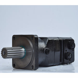 مضخة هيدروليكية ذات مكبس، مضخة تروس، مضخة ريشية، محرك هيدروليكي، قطع غيار، مجموعات إصلاح للحفارات - Product Image 1