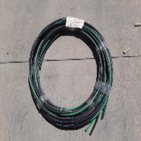 Cable de Alimentación para Casa Móvil de Aluminio 4/0-4/0-4/0-2/0