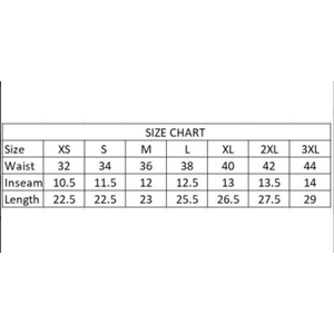 Pantalones Cortos Deportivos para Hombre BODYSMART - Corte Regular, Cierre con Cordón, 65% Algodón y 25% Poliéster Reciclado, Lavables a Máquina - Product Image 3