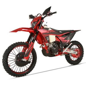Motocicleta Todoterreno de Cuatro Tiempos Racing Z7MAX YBS300PRO Edición Competitiva 100 km/h - Product Image 1