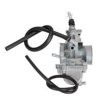 Carburateur pour Yamaha Crypton New 105 110 T105 T110 JS110 JY110 Jianshe JYM110 100CC 110CC VIVA R115 Moto