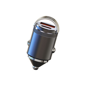Universal 130W <span class=keywords><strong>Mini</strong></span> 2 en 1 Tipo <span class=keywords><strong>C</strong></span> Puerto <span class=keywords><strong>Usb</strong></span>
Adaptador de carga súper rápida para iPhone 15 Android Huawei - Product Image 1