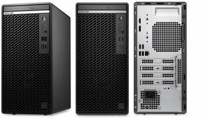 OptiPlex 3000MT Tower Desktop Business PC Office Computer Single Socket DDR4 SSD HDD Integrated Graphics - Product Image 4