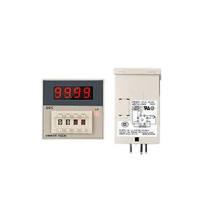 New and Original H5CN Series Digital <b>Timer</b>/Lineup Relay H5CN-YCN/H5CN-YBN Relays - Product Image 6