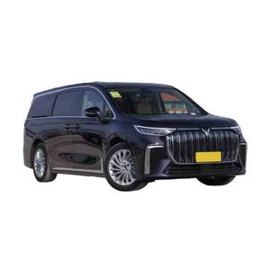 <span class=keywords><strong>รถ</strong></span>ไฟฟ้าใหม่2023 voyah <span class=keywords><strong>รถ</strong></span>ยนต์พลังงานไฟฟ้า4x4 MPV voyah DREAMER - Product Image 1