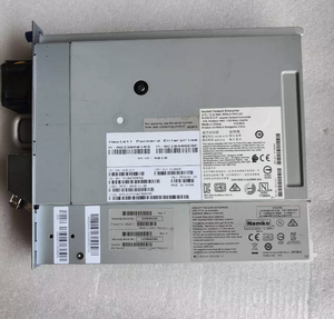For HPE 882185-001 Q6Q68A Q6Q67A 882184-001 01PL417 LTO8 SAS StoreEver LTO-8 Ultrium Tape Drive Tape Drive - Product Image 4
