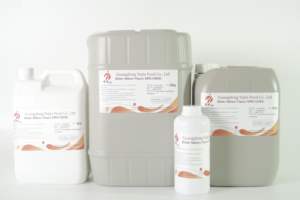 Высококачественный концентрат из горькой мелони, жидкий натуральный ароматизатор для напитков и здоровых напитков - Product Image 3