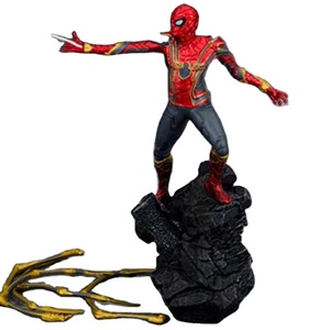 2025 OEM giocattoli in resina PVC personalizzati di alta qualità azione e giocattolo da 25cm di grandi dimensioni personaggi di <span class=keywords><strong>film</strong></span> di azione personalizzati figure anime - Product Image 1