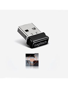 Ratón Inalámbrico Original 100% M325s, Ratón USB M325 para el Hogar, Oficina y Juegos, Portátil, Utilizable, Ahorro de Energía, Diseño Moderno M325s M32 - Product Image 2