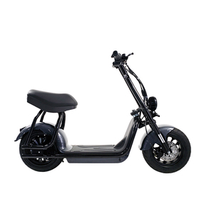 Scooters Eléctricos Baratos de Fábrica, Motocicletas de Movilidad para Adultos - Product Image 1