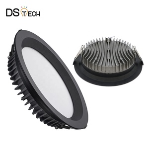 Đèn <span class=keywords><strong>Led</strong></span> Âm Trần Thông Minh 3 Năm Bảo Hành Chống Chói UGR<19 Tiết Kiệm Năng Lượng 15W Cho Cửa Hàng Sách Họp Văn Phòng - Product Image 5