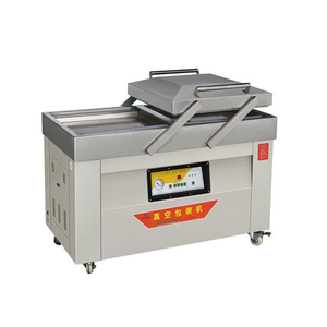 เครื่องบรรจุภัณฑ์สูญญากาศสำหรับอาหาร - Product Image 1