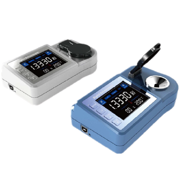 Portable Desktop Tabletop Brix Digital Refratometer
