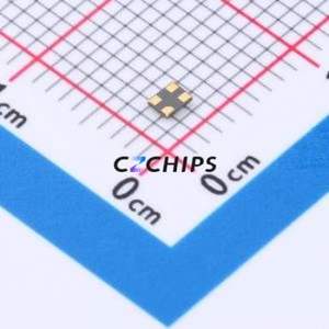 R948000413 Crystal (Passive) SMD2016-4P Crystal Oscillator SMD Crystal Oscillator 48MHz 10ppm 10pF - Product Image 2