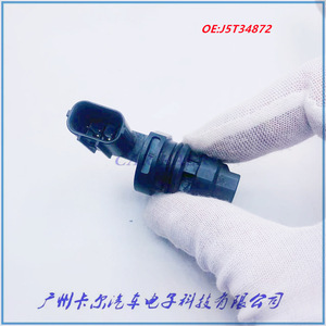 เซ็นเซอร์ตำแหน่งเพลาลูกเบี้ยว J5T34872 สำหรับอะไหล่รถยนต์ซูซูกิ สวิฟท์ - Product Image 4