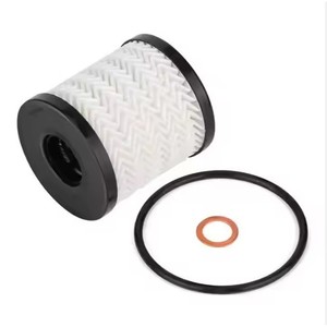Élément de filtre à huile 1109Z1 1109X3 1109X4 PA66GF30 en papier pour remplacement de transmission automatique AT - Product Image 4