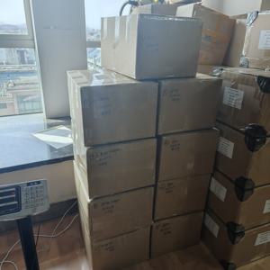 شحن البضائع من الصين إلى CE إلى مطار سانتوريني (ثيرا) في اليونان - Product Image 4