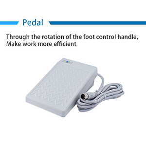 Laboratorio odontoiatrico E-type STRONGDRILL potente Micro motore Brushless 50000 RPM <span class=keywords><strong>GJ</strong></span>-<span class=keywords><strong>G800</strong></span> Brushless maniglia per unghie trapano micromotore - Product Image 6