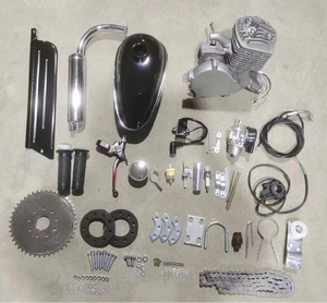 เครื่องยนต์ ZMN 50/80/110 ซีซี เครื่องยนต์ ZMN 50/80/110 ซีซี - Product Image 4