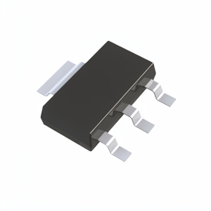 Original ADP3338AKCZ-5-R7 Electronics Component TO 261 4, TO 261AA Power Management (PMIC) - Product Image 1
