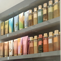 Brume corporelle longue durée pour femme 250 ml – Parfum léger pour usage quotidien