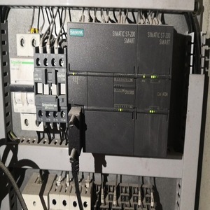 Módulo PLC Siemens S7 400H Cpu417 5h 6es7417 5ht06 0ab0 con Interfaz Profibus - Product Image 5