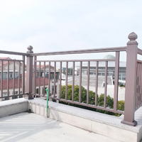 Barandillas para balcones y terrazas. Correo electrónico de contacto: infopengxiang@163.com WhatsApp: +8613664178366 Balaustrada